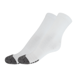 Bounce Training Sock 2pk, träningsstrumpor, dam