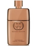 Gucci Guilty Pour Femme Eau de Parfum Intense Spray 90ml