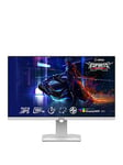 Msi Mag 274Qrfw 27 Inch, Quad Hd, 180Hz, 1Ms, Mad Freesync, Flat Gaming Monitor