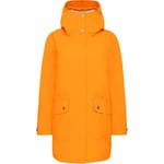 Didriksons Gwen, Parka, Dam, Orange