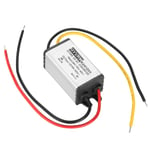 DC-DC-omvandlare 24V till 12V High Efficiency Step down Power Supply 5A