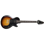 Gibson Les Paul Music City Special 50th Anniversary Tobacco Burst