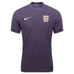 England Bortatröja 2024/25 Vapor - Nike, storlek X-Large