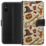 Xiaomi Redmi 9A Plånboksfodral Harry Potter