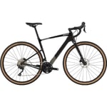 Gravel-pyörä Cannondale Topstone CRB 4 28 musta L