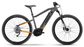 HAIBIKE HardNine 4 i400Wh (Storlek: L/49)