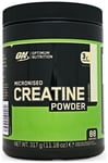 Optimum Nutrition - Creatine Powder, 317g