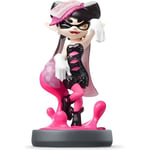 Figurine Amiibo - Ayo • Collection Splatoon