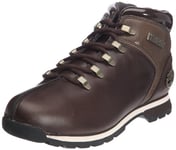 Timberland Split Ledge, Chaussures montantes homme - Marron (Brown), 46 EU (12)