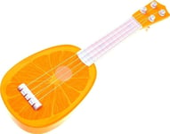 Yokomisiada Frukt Ukulele Gitara För Barn Gitarr In0033