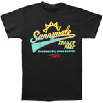 Trailer Park Boys Sunnyvale T-shirt XXL