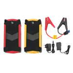 1000A Car Jump Starter 15000mAh 12V 4 USB Portable Car Battery Booster Pack DE