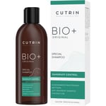 Cutrin BIO+ Original Special Shampoo Schampo, 200 ml