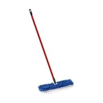 Mikrofibermopp Vileda Flip Mop Mikrofibrer (45 x 12 cm)