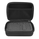 New EVA Black Shockproof Carrying Case Storage Bag For Hero Camera Access