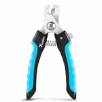 Best Nail Claw Clippers Professional Dog Clippers For Nails Small To Large Dogs