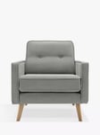 G Plan Vintage The Sixty Five Armchair