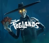 The Foglands EU PS5 (Digital nedlasting)