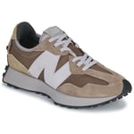 New Balance Sneakers 327 Brun herr