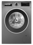 Bosch 9kg Front Load Washing Machine WGG244ZRAU