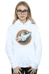 Millennium Falcon Badge Hoodie