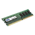 DELL DIMM 16GB 1600 2RX4 4G DDR3L R