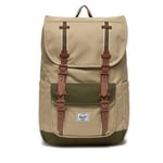 Ryggsäck Herschel Herschel Little America™ Mid Backpack 11391-06230 Grön