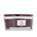 Doftljus Woodwick Ellipse Candles Spiced Blackberry 453 g