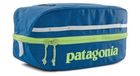 Trousse patagonia black hole cube 6l bleu