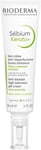 Bioderma Sébium Kerato + Anti-Blemish Gel Cream for Acne Prone Skin - Hydrating 