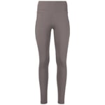 Endurance Tights med ficka Lila - Långa löpartights för kvinnor - Handla nu på Loparshop.se!