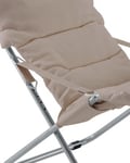 Fiam Reservedel Fiesta Armlene Beige (BIBE)