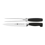 ZWILLING Four Star 2-pcs Knife set