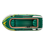 Intex Seahawk 4 Inflatable Boat