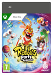 Rabbids: Party of Legends Standard | Xbox One – Code jeu à télécharger