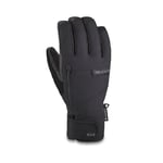 Dakine - Titan Gore-Tex Short Snowboard/Ski Gloves - Black NEW FOR 2025