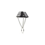 BALLSTRETCHER CUIR Parachute pour Bourses Extend noir