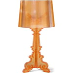 Privatefloor - Lampe de Table - Grande Lampe de Salon Design - Bour Orange