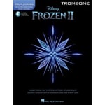 Robert Lopez - Frozen II - La Reine Des Neiges II - Instrumental PLAY-along - Trombone