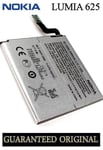 GENUINE BATTERY NOKIA LUMIA 625 N625 720 N720 BP-4GWA