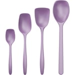 Rosti Classic grytskedsset 4 delar, lavender