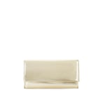 KG Kurt Geiger Womens Brielle Bag - Gold material_Synthetic - One Size