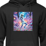 Huvtröja för Barn | Bekväm Barn-Hoodie Fortnite