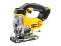 DeWALT DCS331N-XJ - Sticksåg - sladdlös - 400 W - inget batteri - 18 V - SOLO