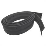 Steele Rubber Products 70-1955-30 Seal, rear bumper to body