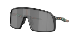 Oakley Sutro Matte Black / Prizm sportsbriller 940680 2024