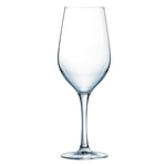 Set de Verres Arcoroc Mineral Transparent verre 450 ml [6 Unités]