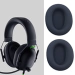 Ear Pads Earbuds Cover Headphones Accessories for Razer BlackShark V2 Pro V2SE
