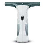 Kärcher WV 1 Window Vac, Battery Running Time: 20 min, LED Display for Battery Status, Dirty Water Tank: 100 ml, Weight: 0.5 kg