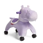 Radio Flyer- Ride on, 692AZ, Purple, L, Mauve